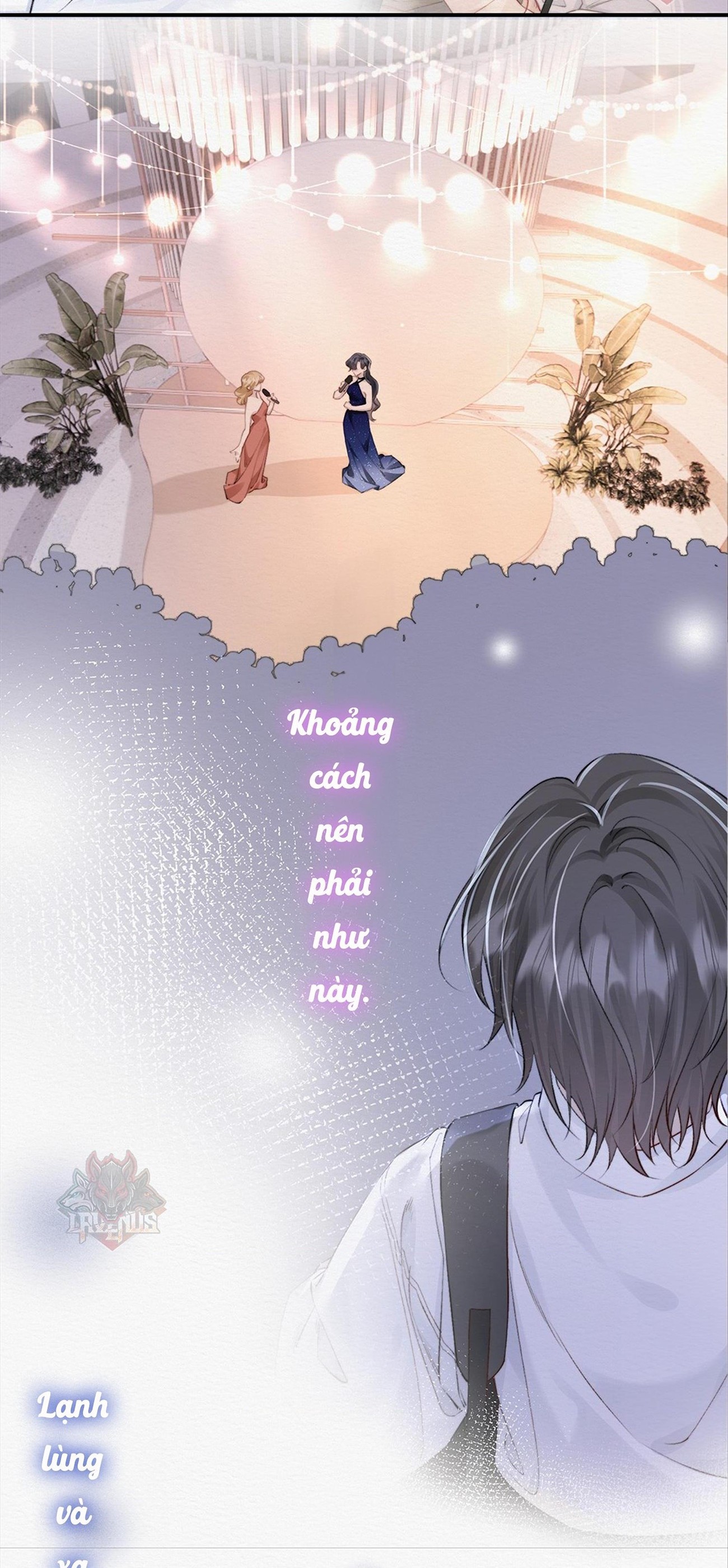 đọc truyện Ảnh Bí Mật  Chương 2 ảnh 19 tại Thiên Thai Truyện