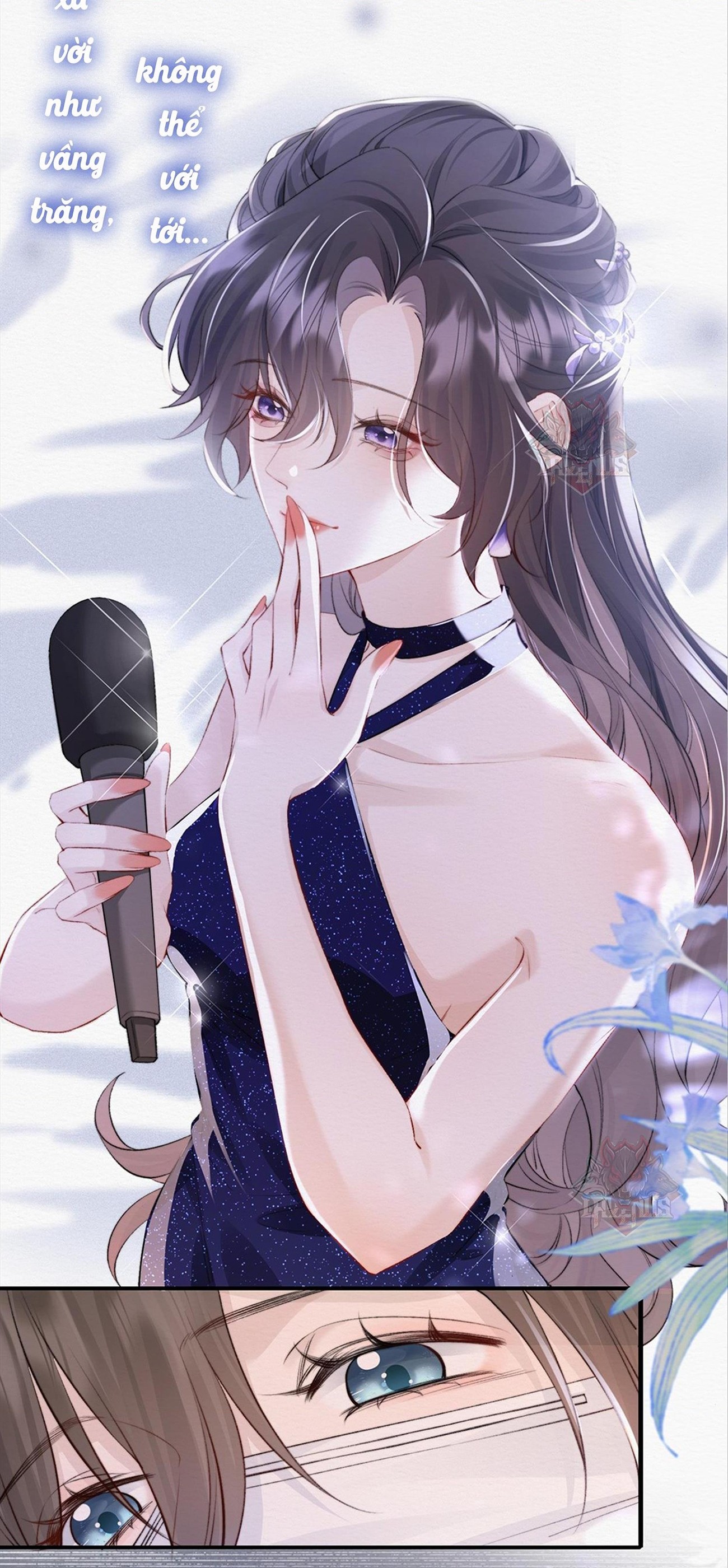 đọc truyện Ảnh Bí Mật  Chương 2 ảnh 20 tại Thiên Thai Truyện