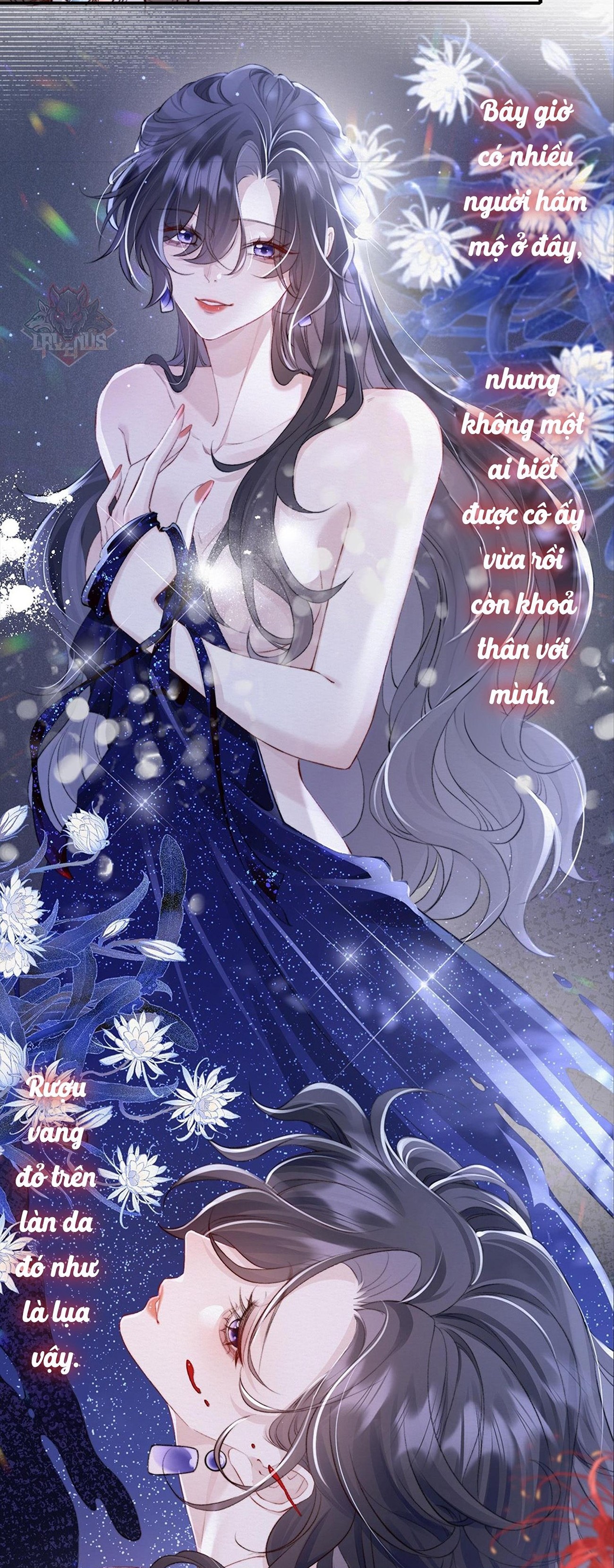 đọc truyện Ảnh Bí Mật  Chương 2 ảnh 21 tại Thiên Thai Truyện