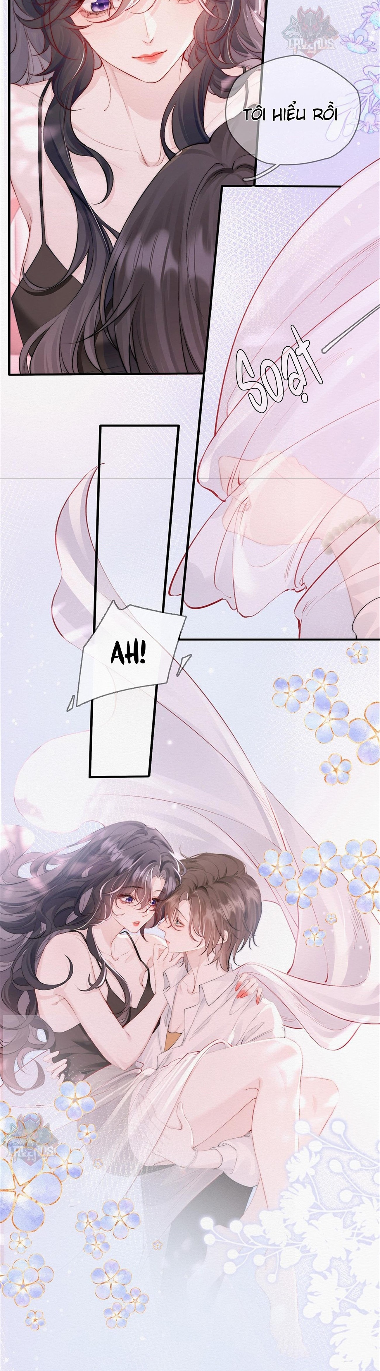 đọc truyện Ảnh Bí Mật  Chương 2 ảnh 4 tại Thiên Thai Truyện