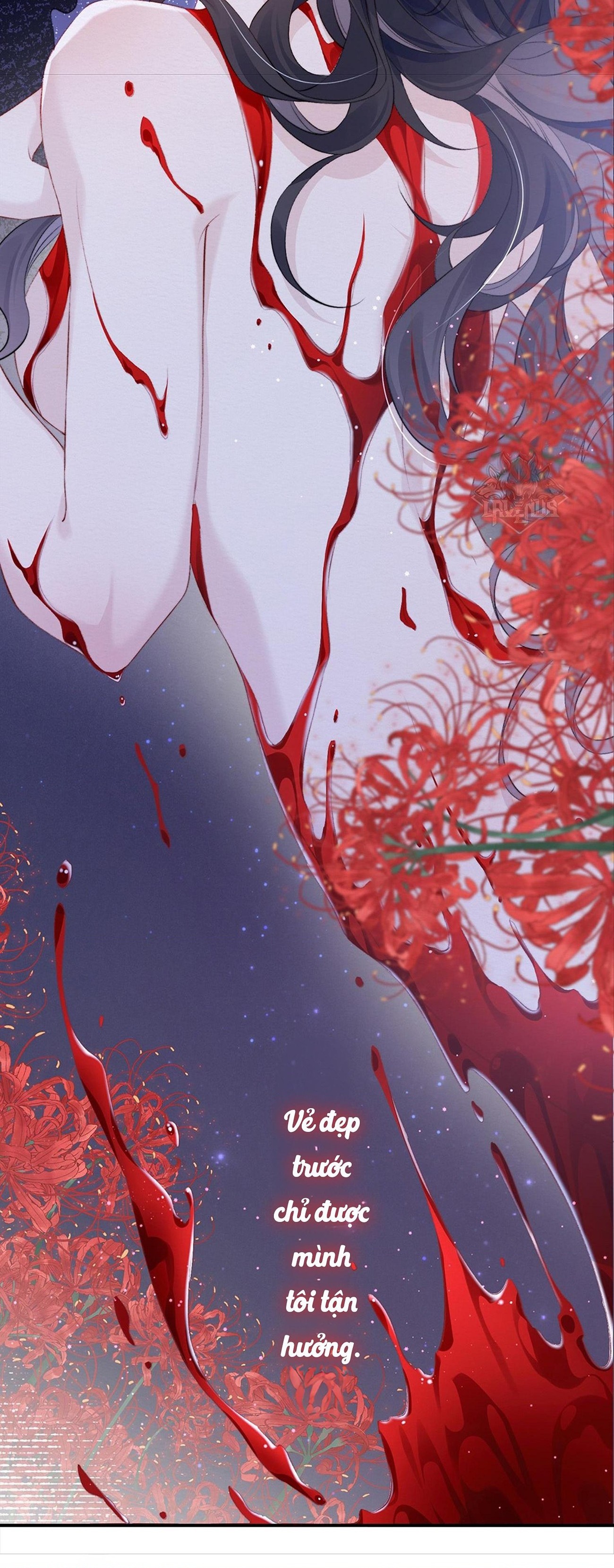 đọc truyện Ảnh Bí Mật  Chương 2 ảnh 22 tại Thiên Thai Truyện