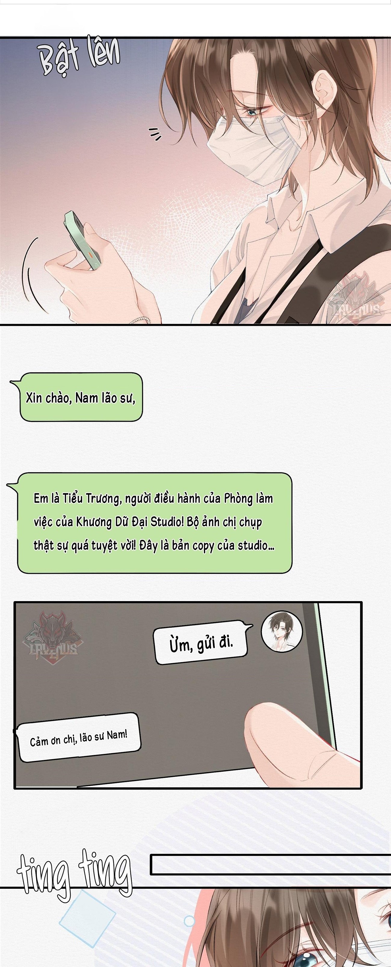 đọc truyện Ảnh Bí Mật  Chương 2 ảnh 23 tại Thiên Thai Truyện