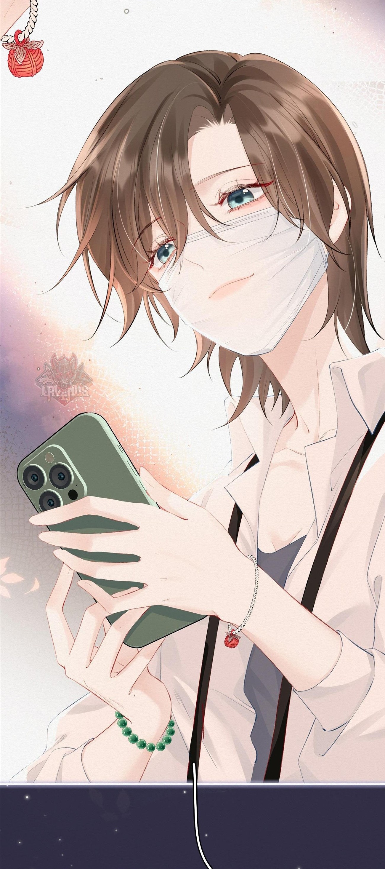 đọc truyện Ảnh Bí Mật  Chương 2 ảnh 25 tại Thiên Thai Truyện