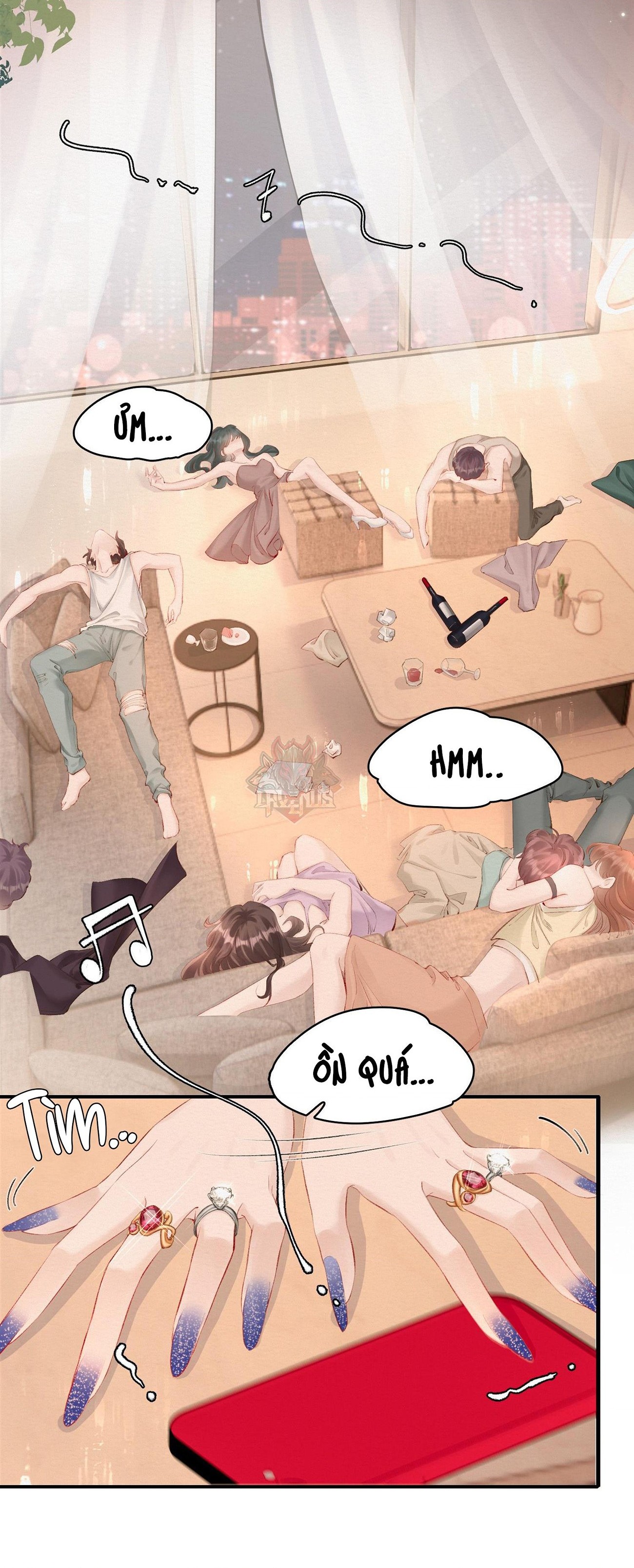 đọc truyện Ảnh Bí Mật  Chương 2 ảnh 27 tại Thiên Thai Truyện