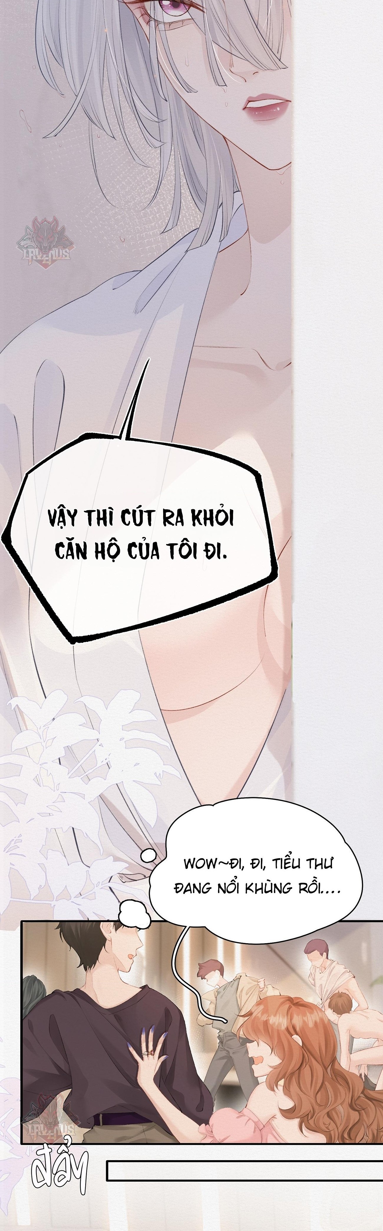 đọc truyện Ảnh Bí Mật  Chương 2 ảnh 29 tại Thiên Thai Truyện