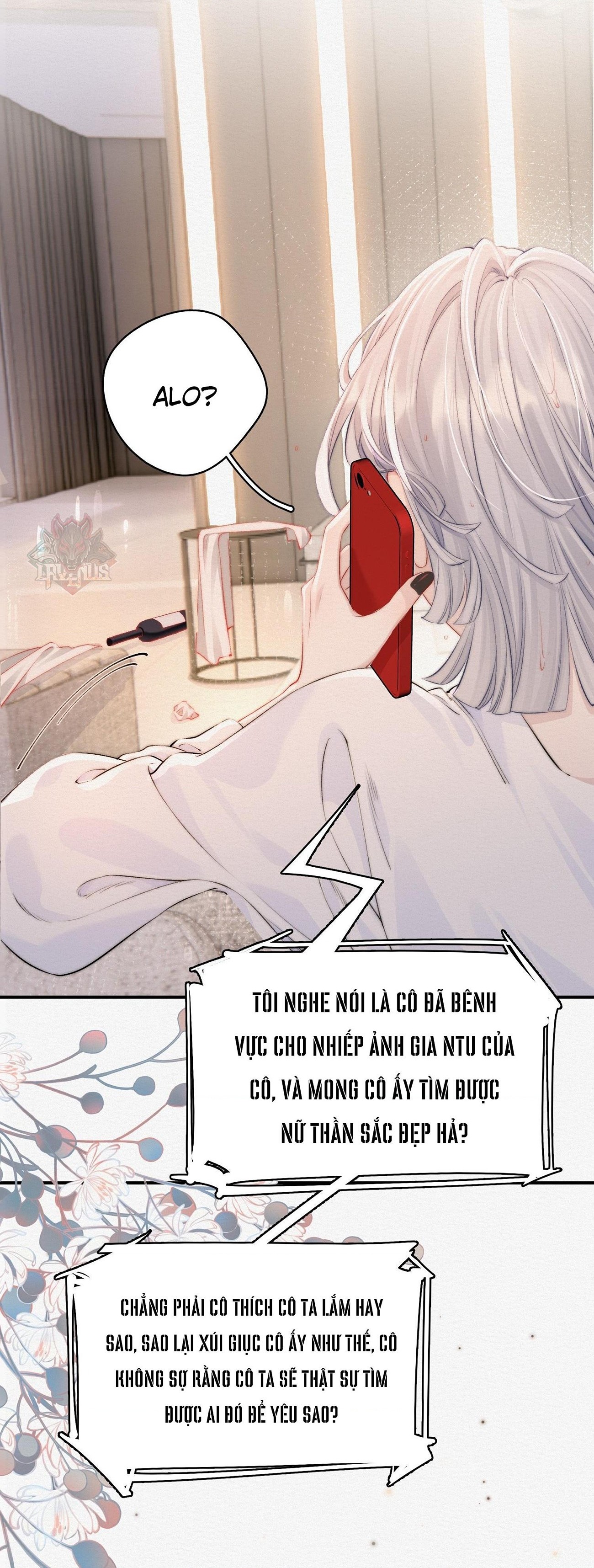 đọc truyện Ảnh Bí Mật  Chương 2 ảnh 30 tại Thiên Thai Truyện