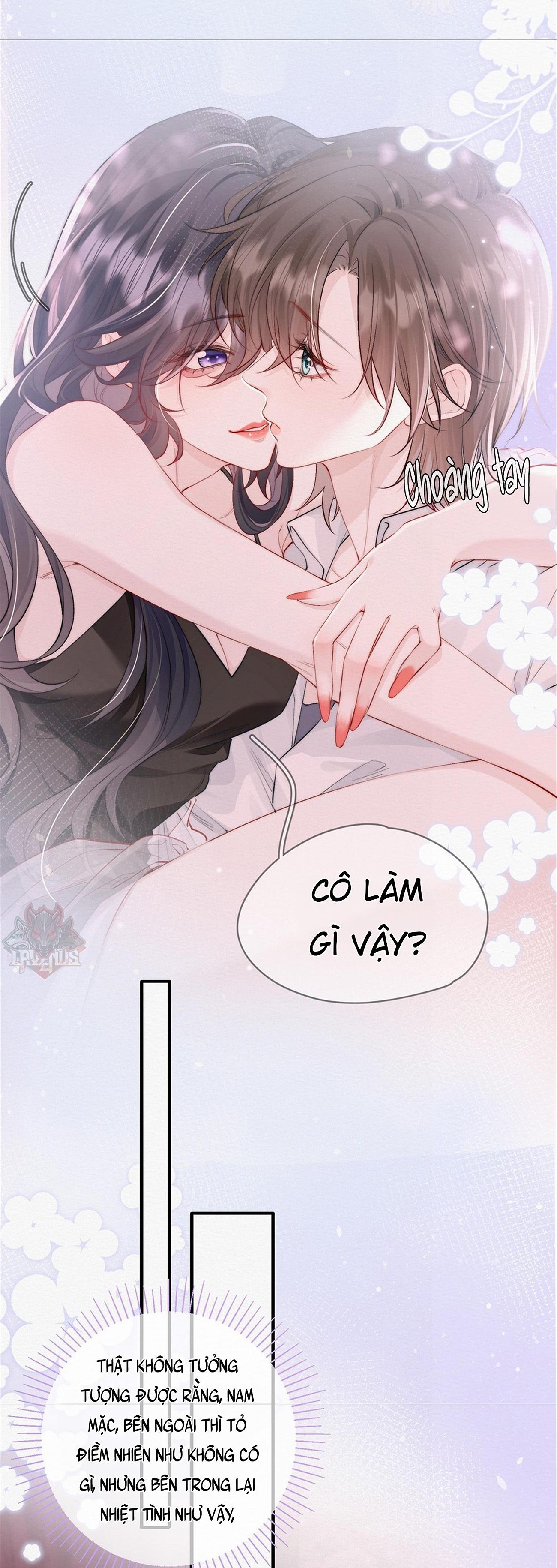 đọc truyện Ảnh Bí Mật  Chương 2 ảnh 5 tại Thiên Thai Truyện