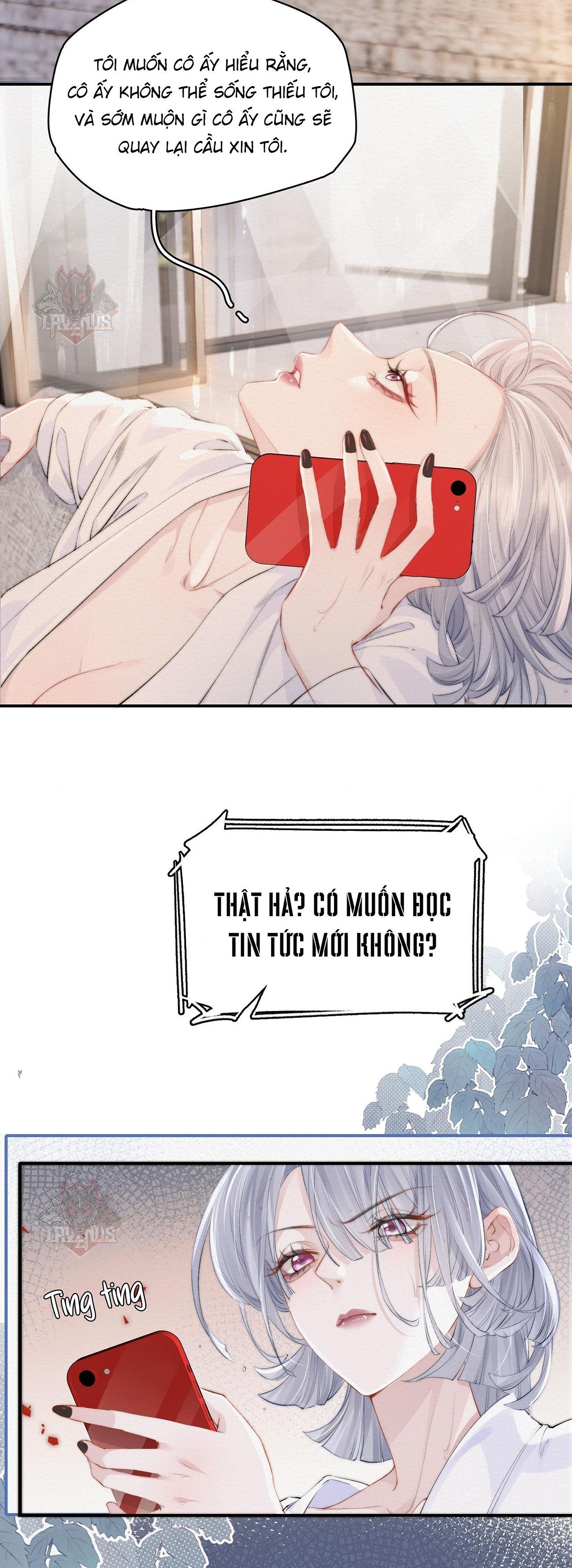 đọc truyện Ảnh Bí Mật  Chương 2 ảnh 32 tại Thiên Thai Truyện