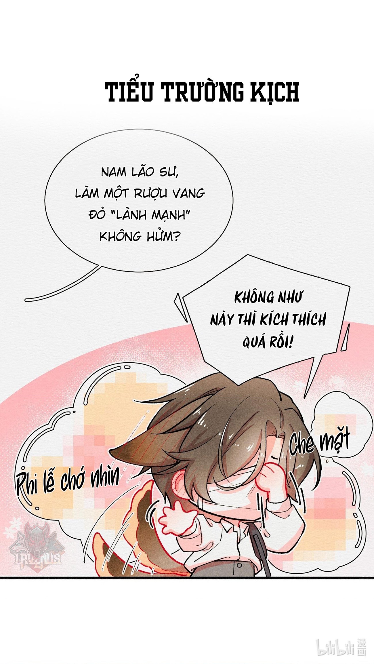 đọc truyện Ảnh Bí Mật  Chương 2 ảnh 34 tại Thiên Thai Truyện