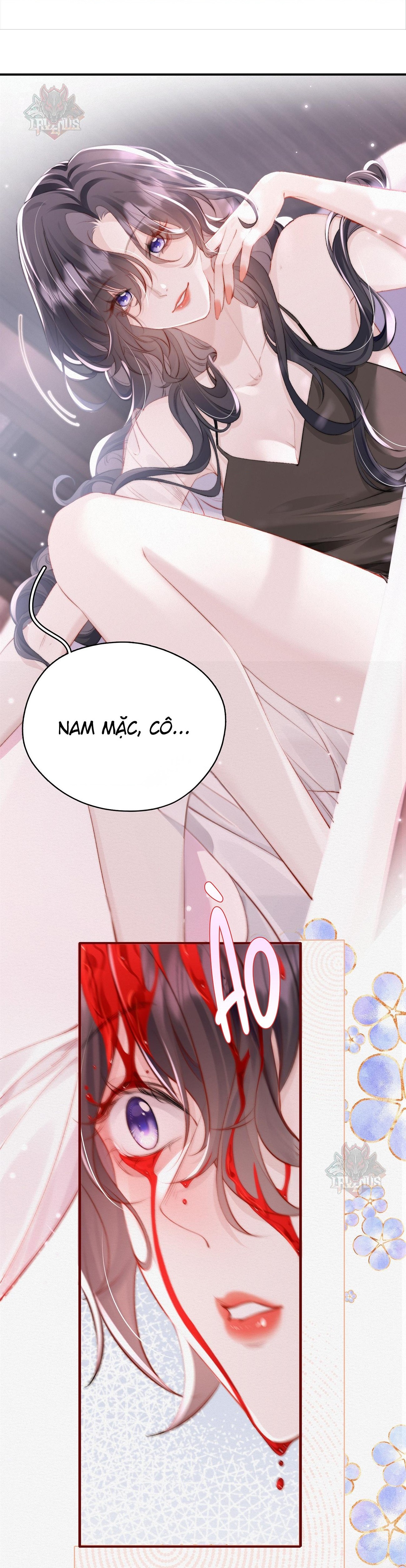 đọc truyện Ảnh Bí Mật  Chương 2 ảnh 7 tại Thiên Thai Truyện