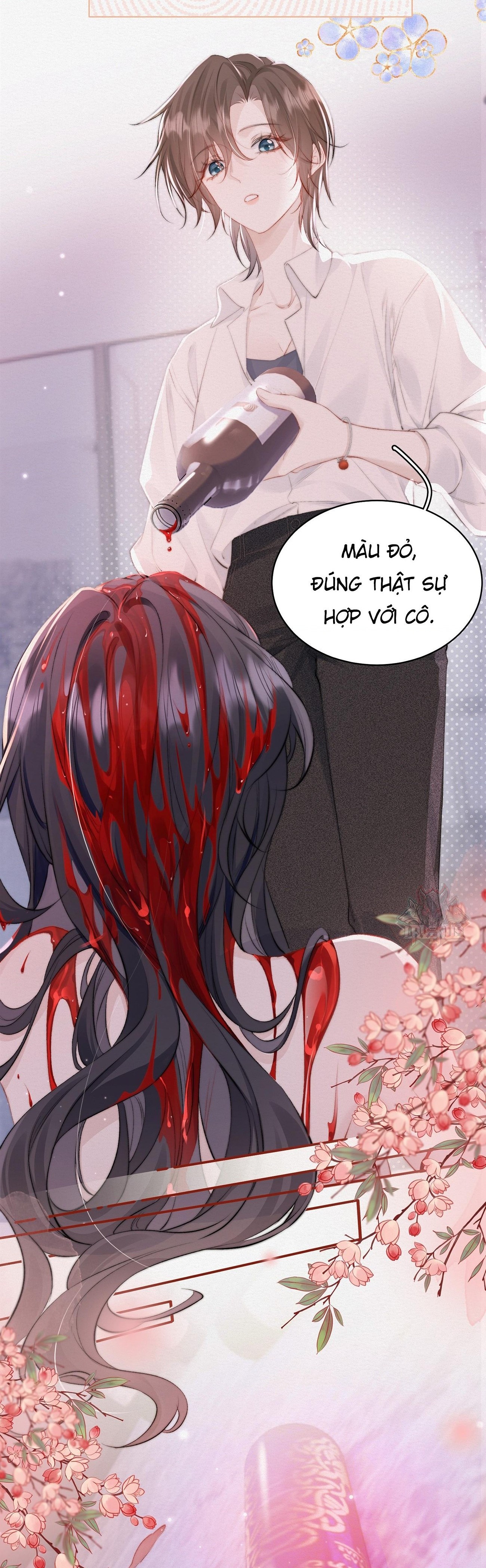 đọc truyện Ảnh Bí Mật  Chương 2 ảnh 8 tại Thiên Thai Truyện