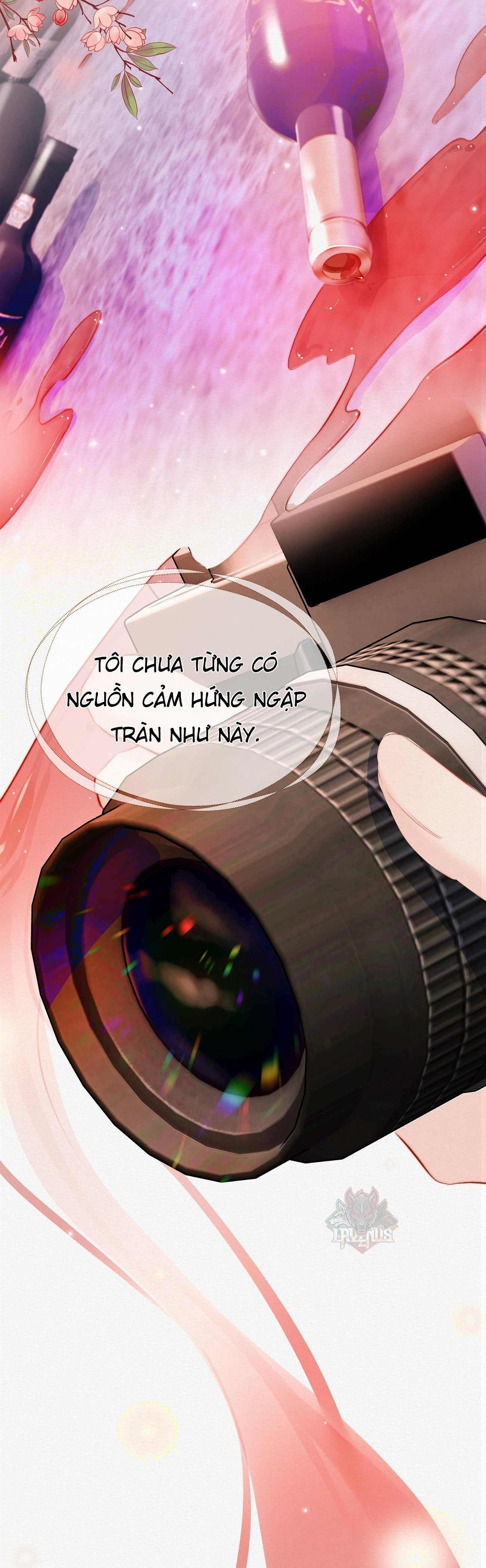 đọc truyện Ảnh Bí Mật  Chương 2 ảnh 9 tại Thiên Thai Truyện