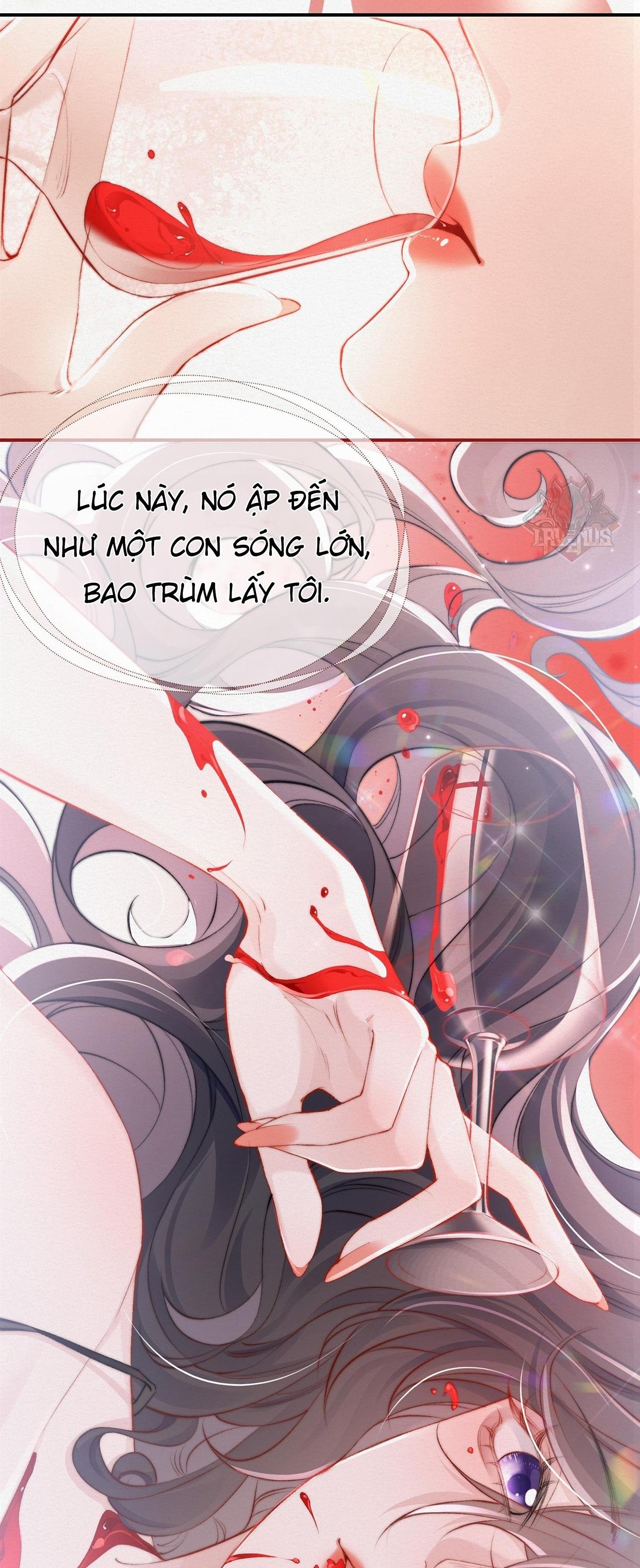 đọc truyện Ảnh Bí Mật  Chương 2 ảnh 10 tại Thiên Thai Truyện