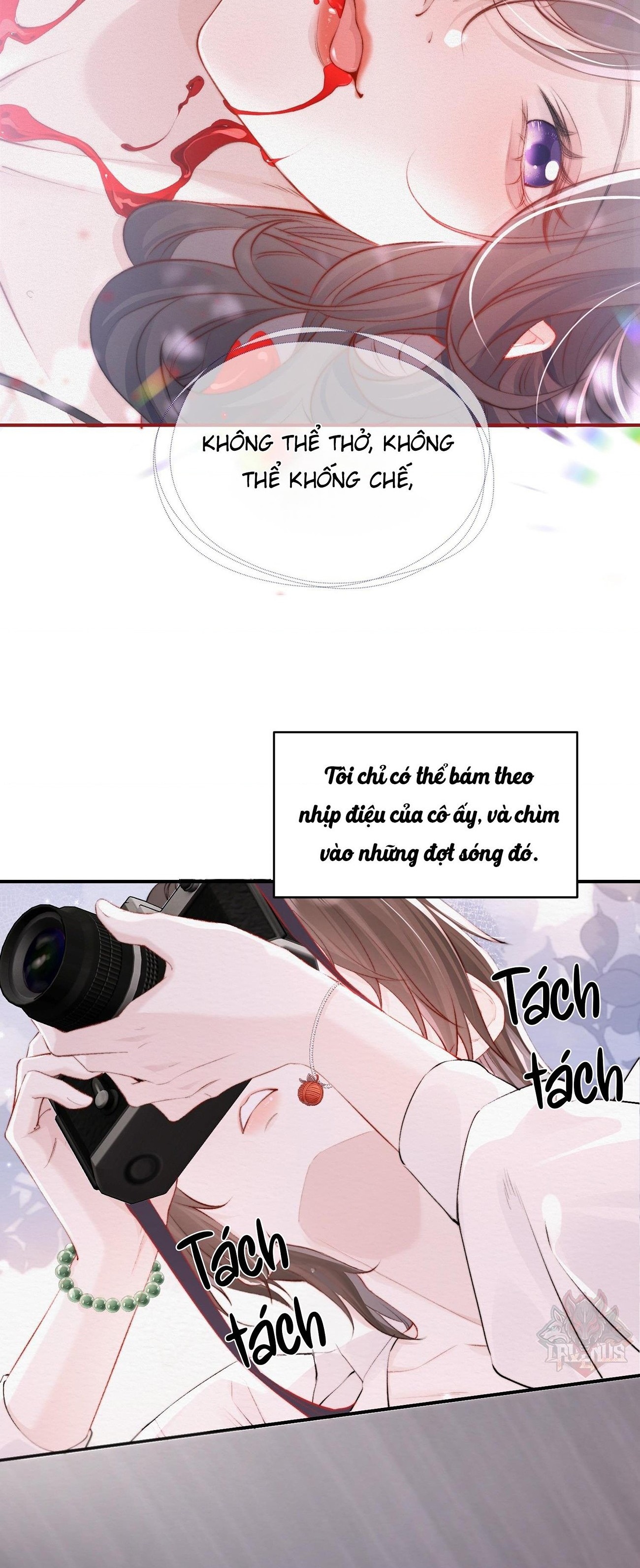 đọc truyện Ảnh Bí Mật  Chương 2 ảnh 11 tại Thiên Thai Truyện