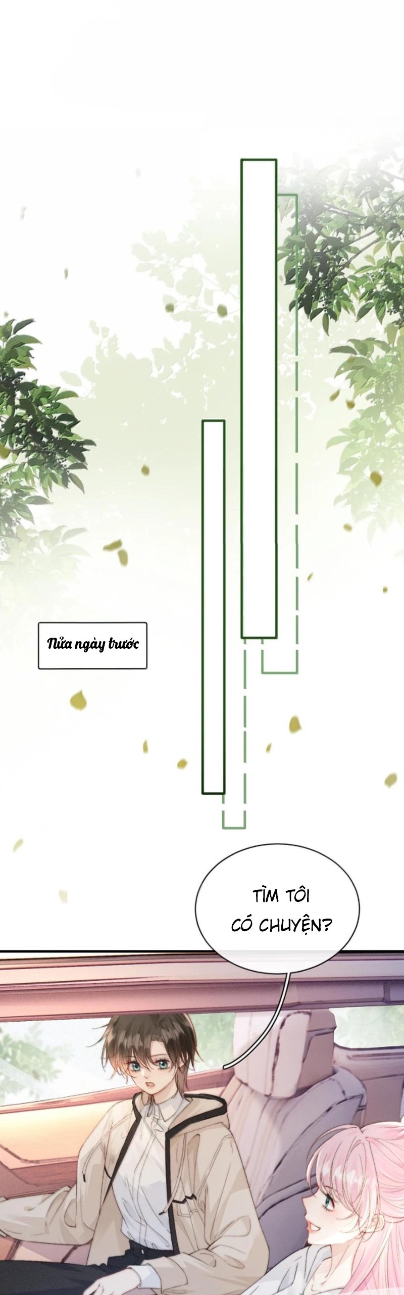 đọc truyện Ảnh Bí Mật  Chương 30 ảnh 3 tại Thiên Thai Truyện