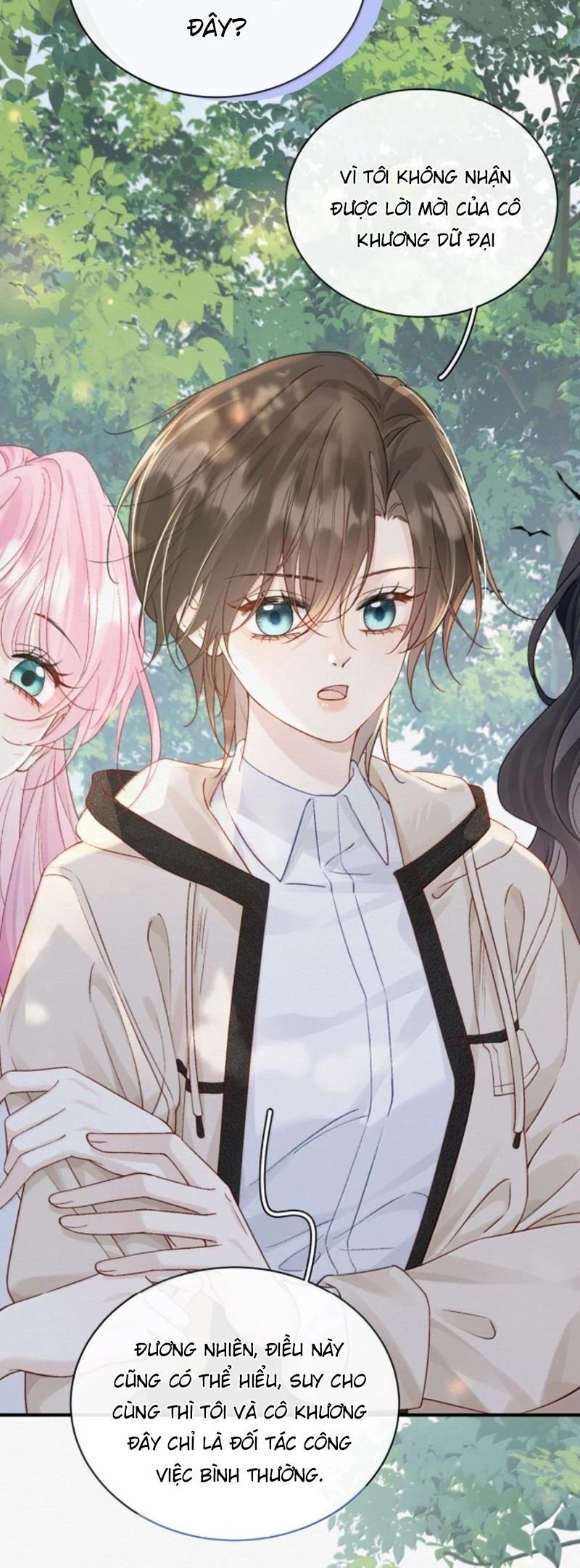 đọc truyện Ảnh Bí Mật  Chương 30 ảnh 12 tại Thiên Thai Truyện