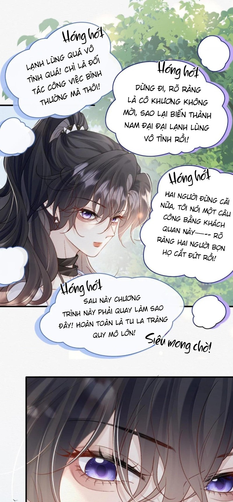 đọc truyện Ảnh Bí Mật  Chương 30 ảnh 13 tại Thiên Thai Truyện