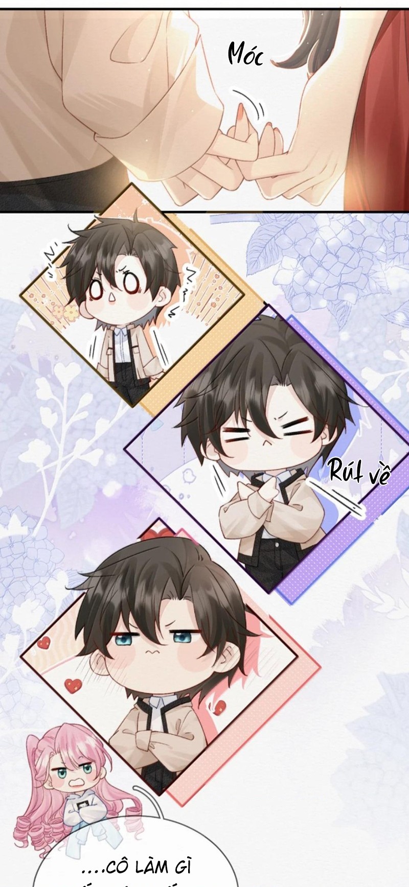 đọc truyện Ảnh Bí Mật  Chương 30 ảnh 15 tại Thiên Thai Truyện