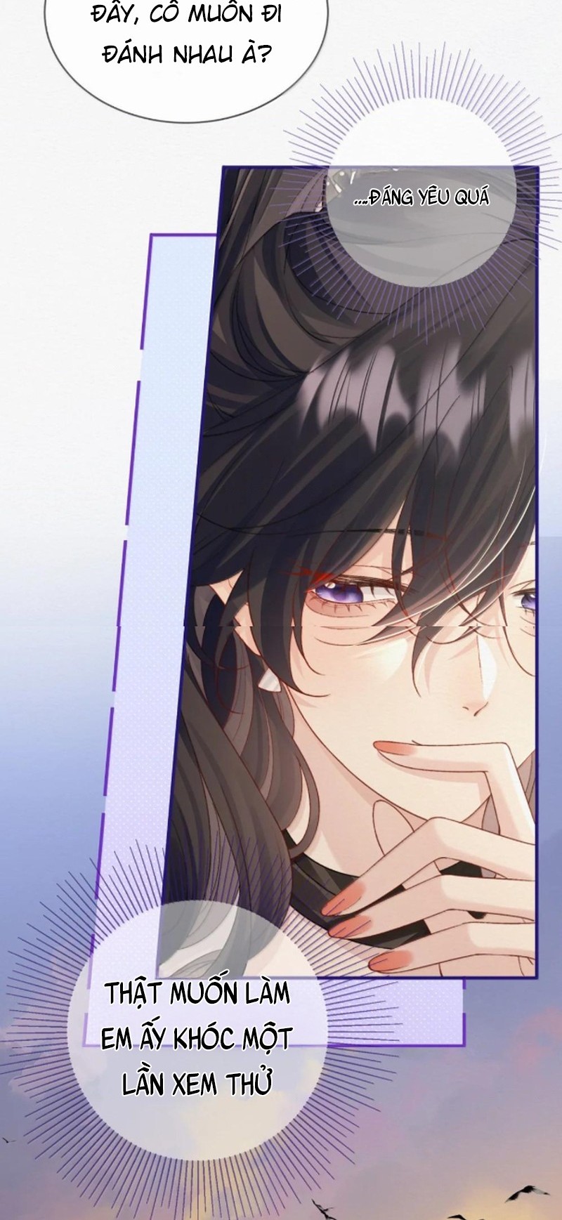 đọc truyện Ảnh Bí Mật  Chương 30 ảnh 16 tại Thiên Thai Truyện