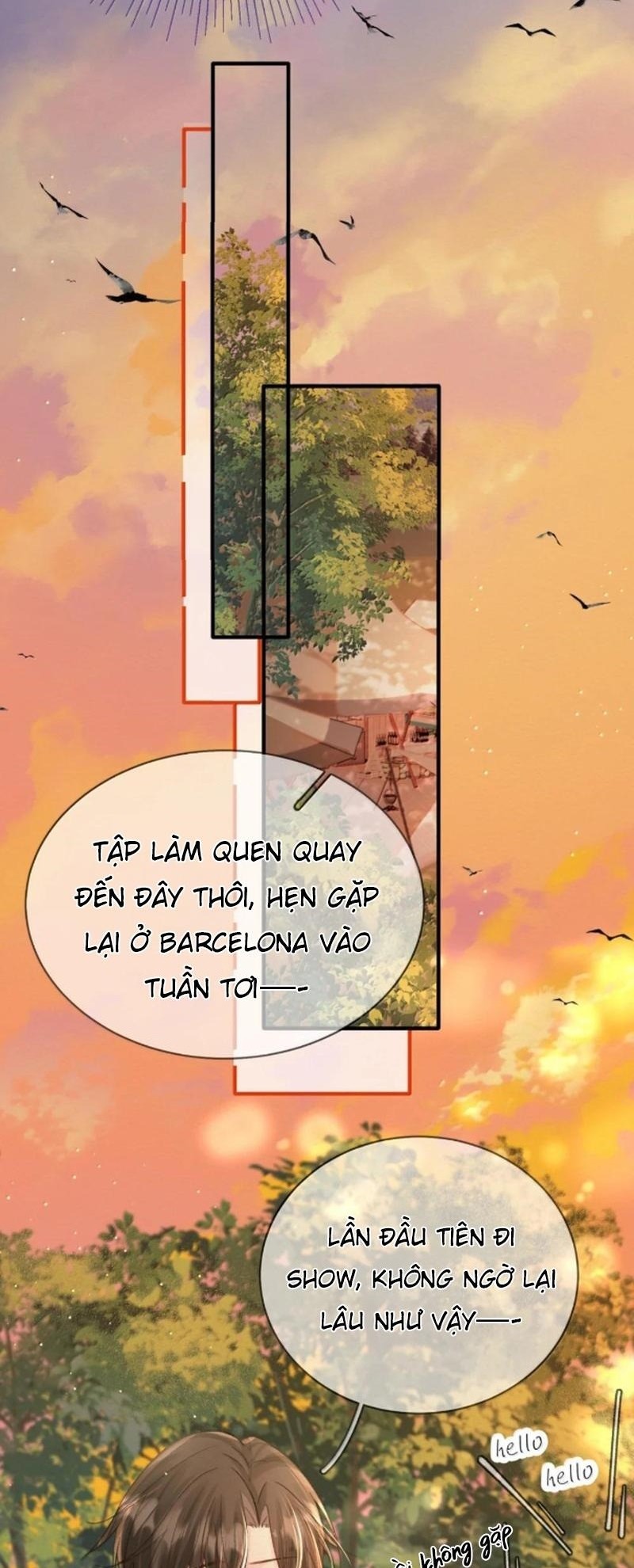 đọc truyện Ảnh Bí Mật  Chương 30 ảnh 17 tại Thiên Thai Truyện