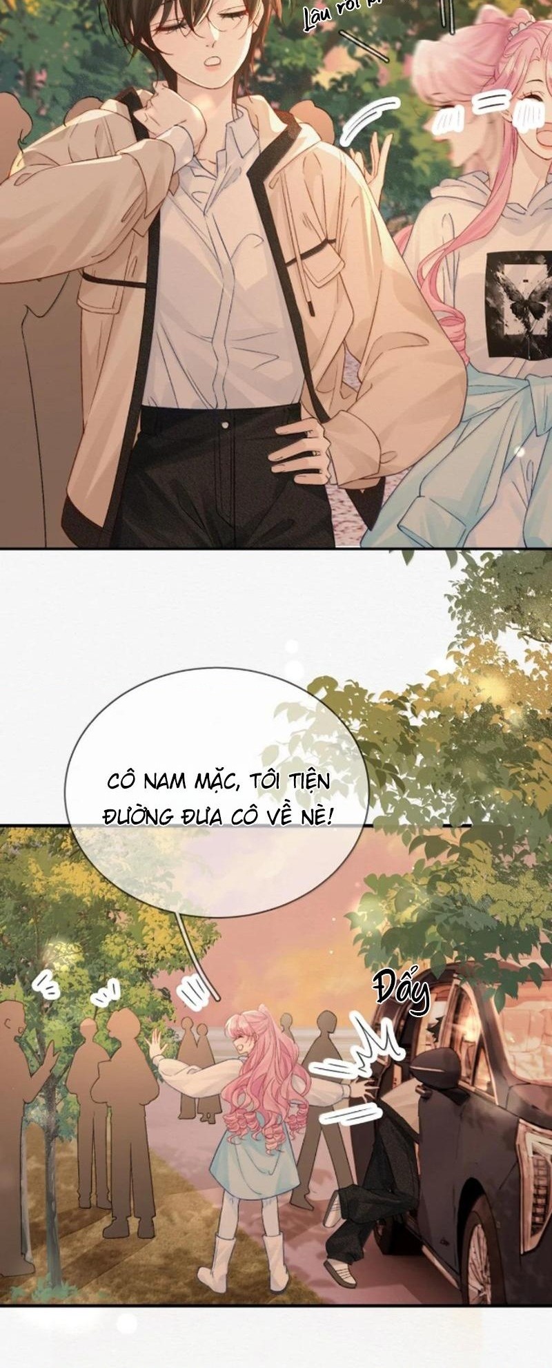 đọc truyện Ảnh Bí Mật  Chương 30 ảnh 18 tại Thiên Thai Truyện