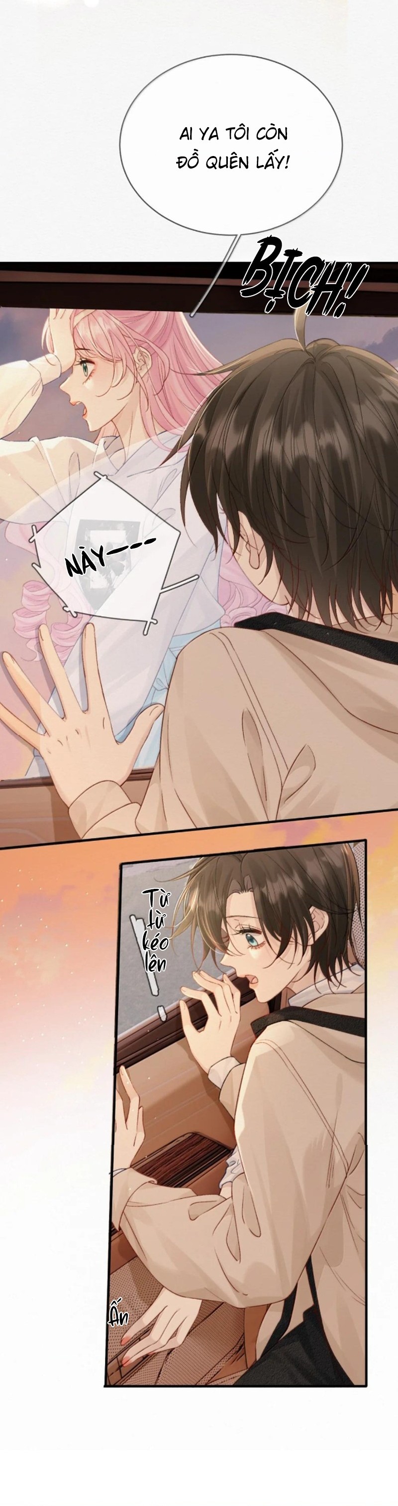 đọc truyện Ảnh Bí Mật  Chương 30 ảnh 19 tại Thiên Thai Truyện