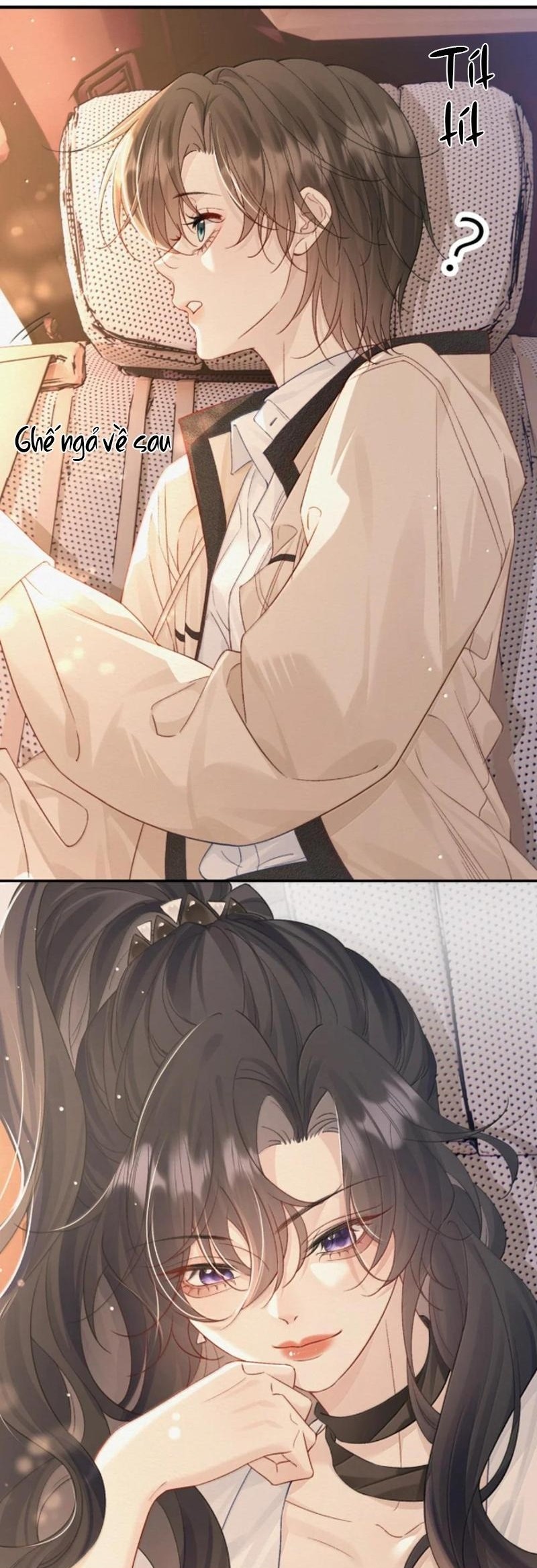 đọc truyện Ảnh Bí Mật  Chương 30 ảnh 20 tại Thiên Thai Truyện