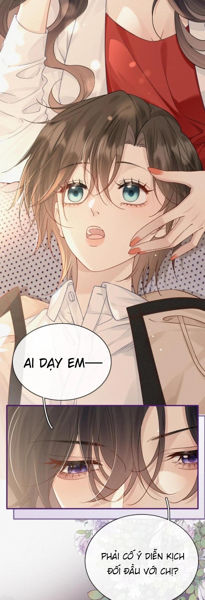 đọc truyện Ảnh Bí Mật  Chương 30 ảnh 21 tại Thiên Thai Truyện