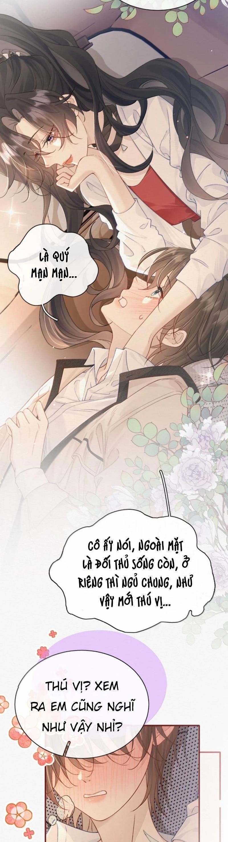 đọc truyện Ảnh Bí Mật  Chương 30 ảnh 22 tại Thiên Thai Truyện