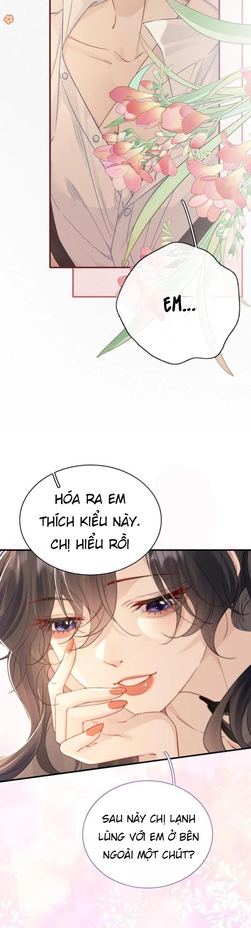 đọc truyện Ảnh Bí Mật  Chương 30 ảnh 23 tại Thiên Thai Truyện