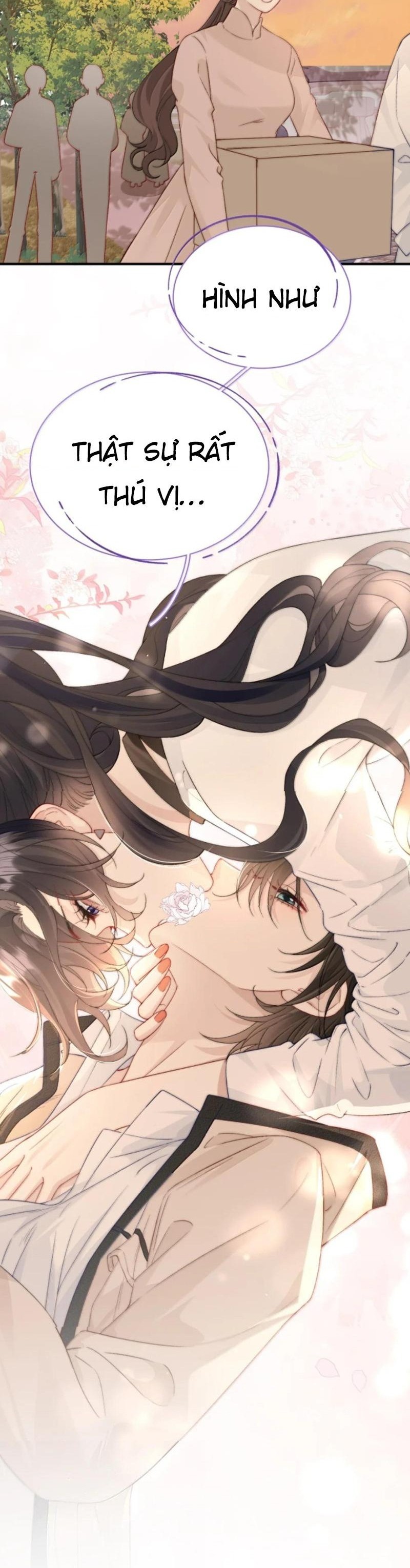 đọc truyện Ảnh Bí Mật  Chương 30 ảnh 25 tại Thiên Thai Truyện