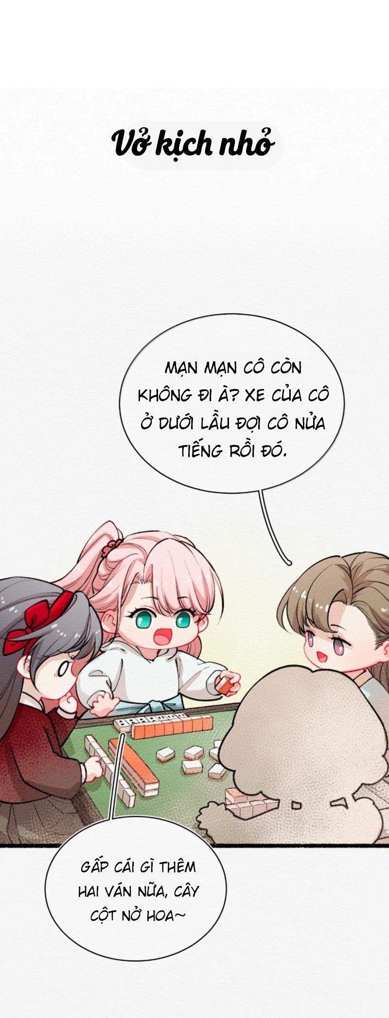 đọc truyện Ảnh Bí Mật  Chương 30 ảnh 26 tại Thiên Thai Truyện