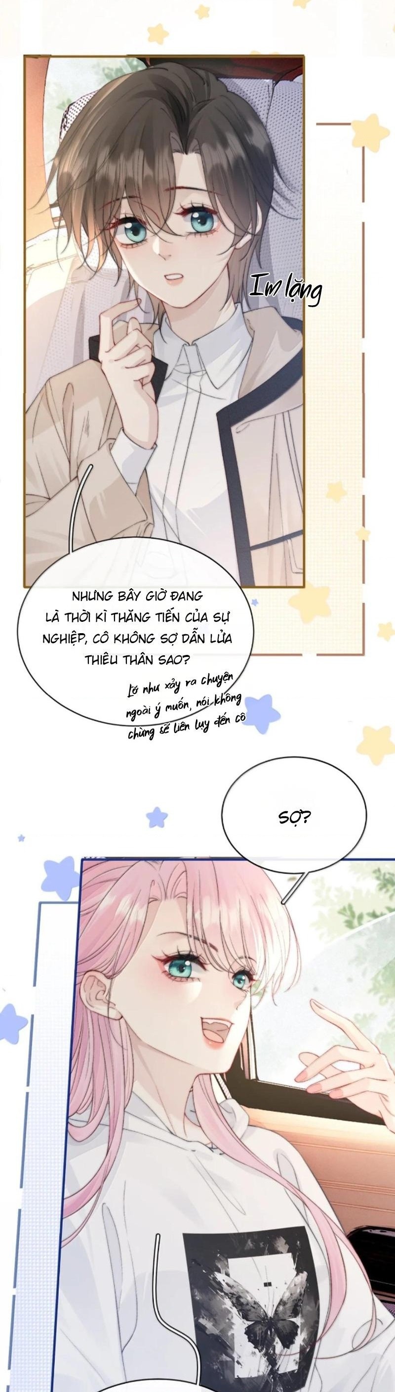 đọc truyện Ảnh Bí Mật  Chương 30 ảnh 5 tại Thiên Thai Truyện