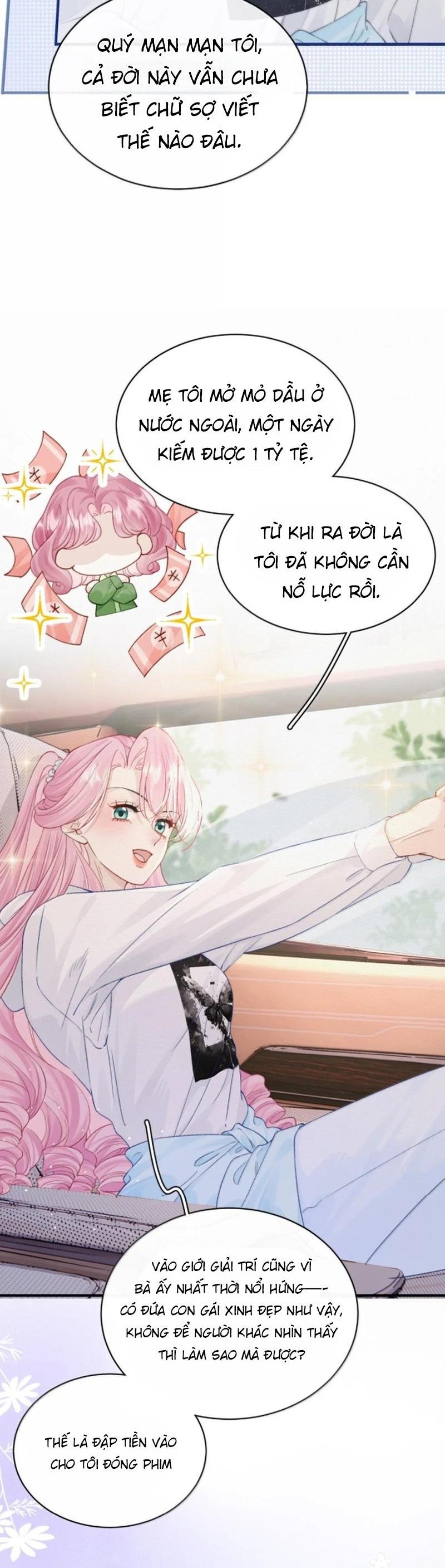 đọc truyện Ảnh Bí Mật  Chương 30 ảnh 6 tại Thiên Thai Truyện