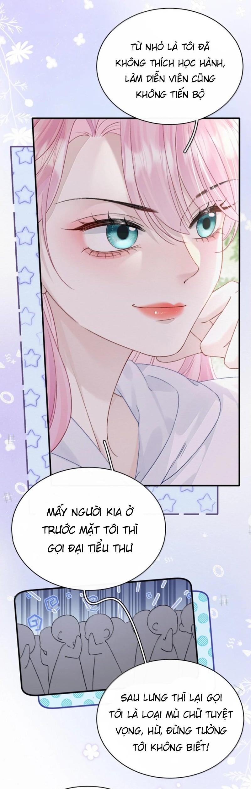 đọc truyện Ảnh Bí Mật  Chương 30 ảnh 7 tại Thiên Thai Truyện