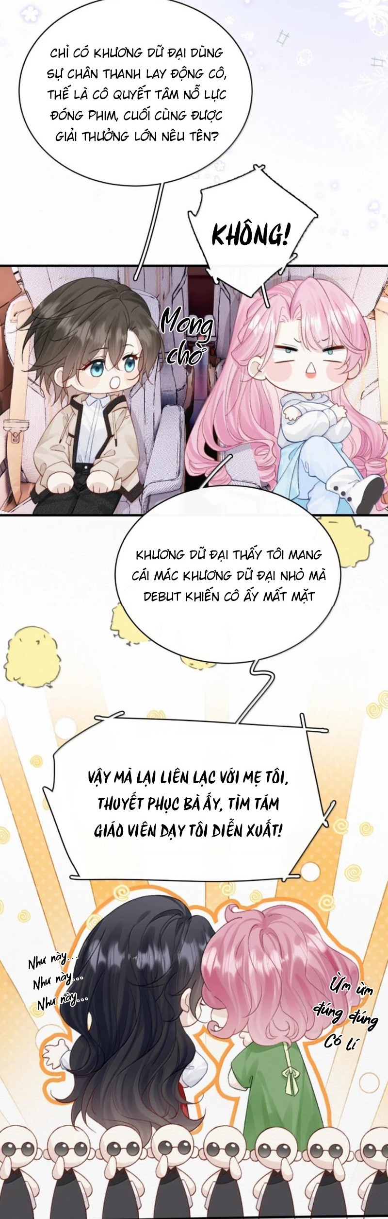 đọc truyện Ảnh Bí Mật  Chương 30 ảnh 8 tại Thiên Thai Truyện