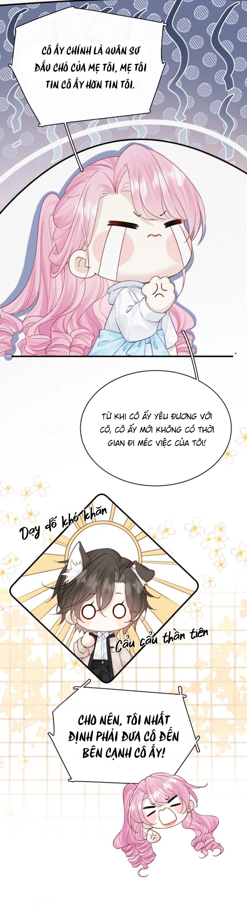 đọc truyện Ảnh Bí Mật  Chương 30 ảnh 9 tại Thiên Thai Truyện