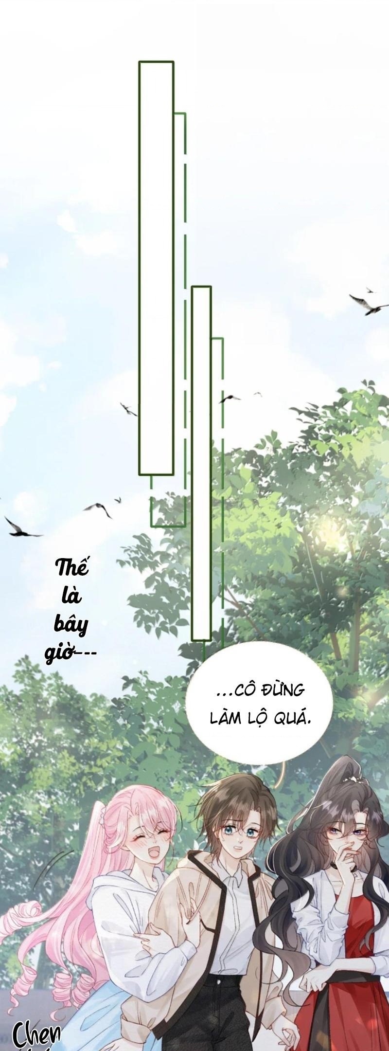 đọc truyện Ảnh Bí Mật  Chương 30 ảnh 10 tại Thiên Thai Truyện