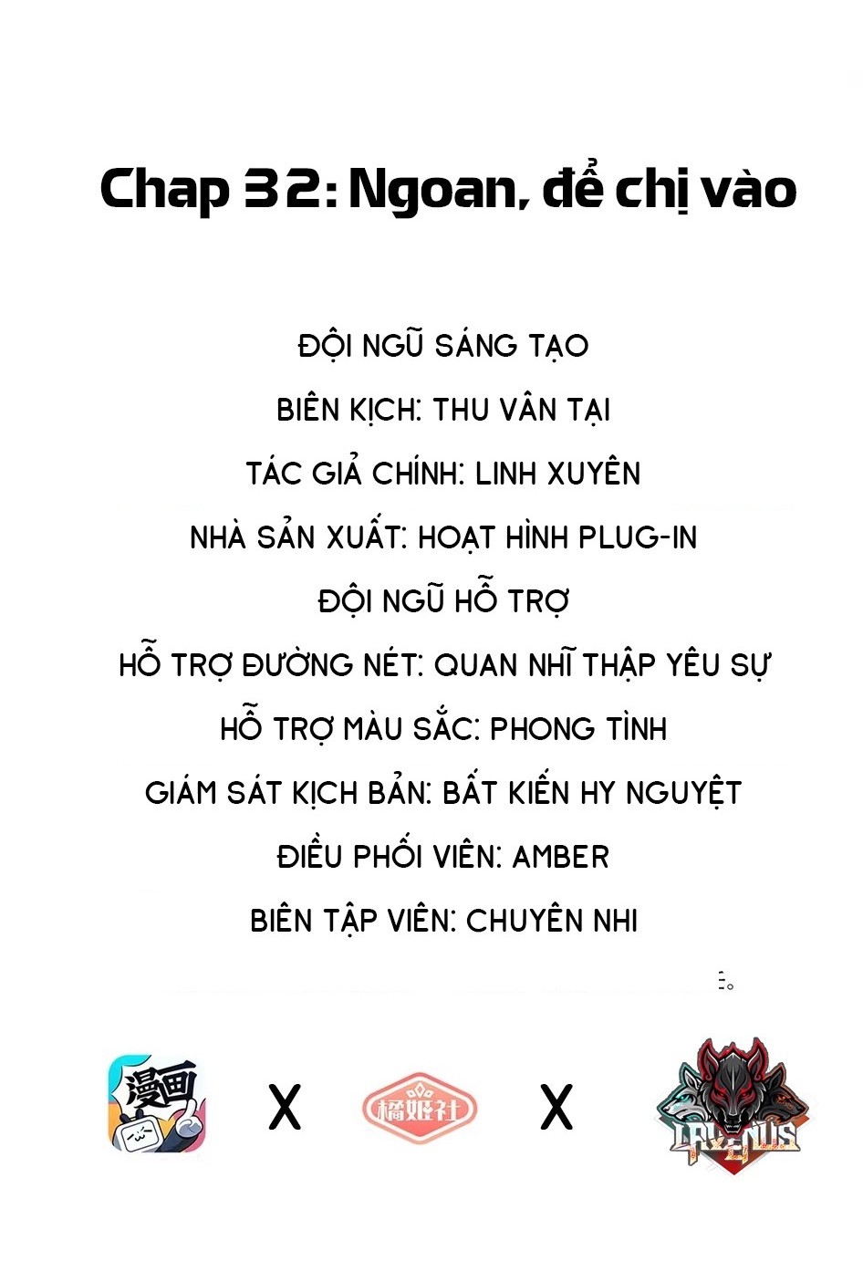 đọc truyện Ảnh Bí Mật  Chương 32 ảnh 2 tại Thiên Thai Truyện