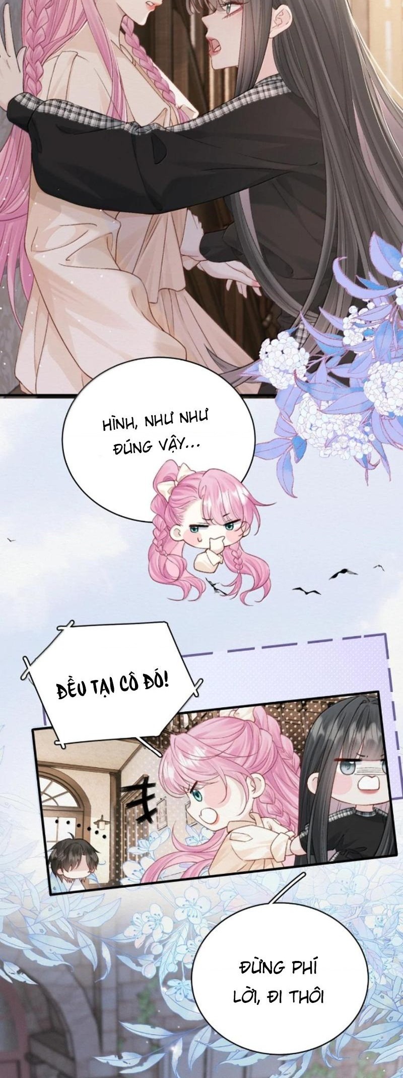 đọc truyện Ảnh Bí Mật  Chương 32 ảnh 12 tại Thiên Thai Truyện