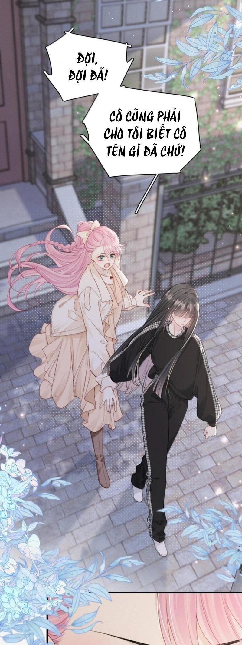 đọc truyện Ảnh Bí Mật  Chương 32 ảnh 13 tại Thiên Thai Truyện