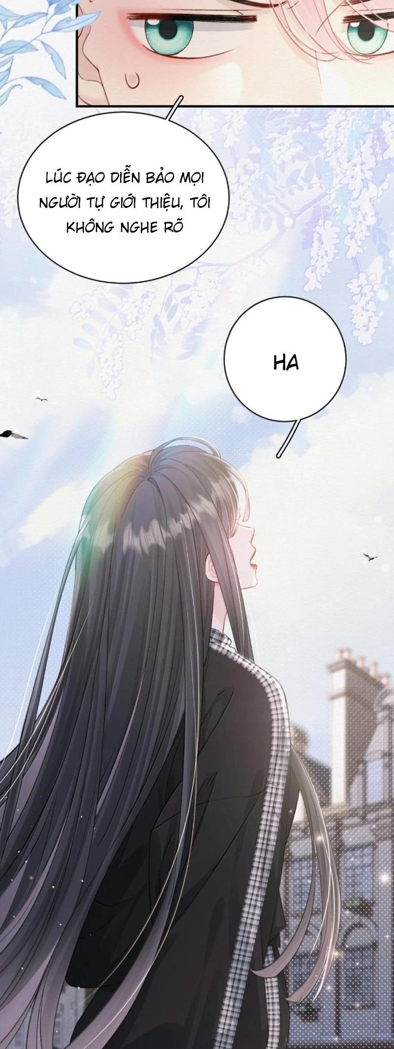 đọc truyện Ảnh Bí Mật  Chương 32 ảnh 14 tại Thiên Thai Truyện