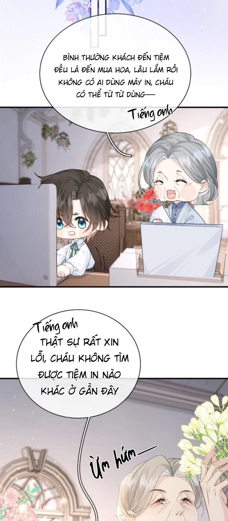 đọc truyện Ảnh Bí Mật  Chương 32 ảnh 17 tại Thiên Thai Truyện