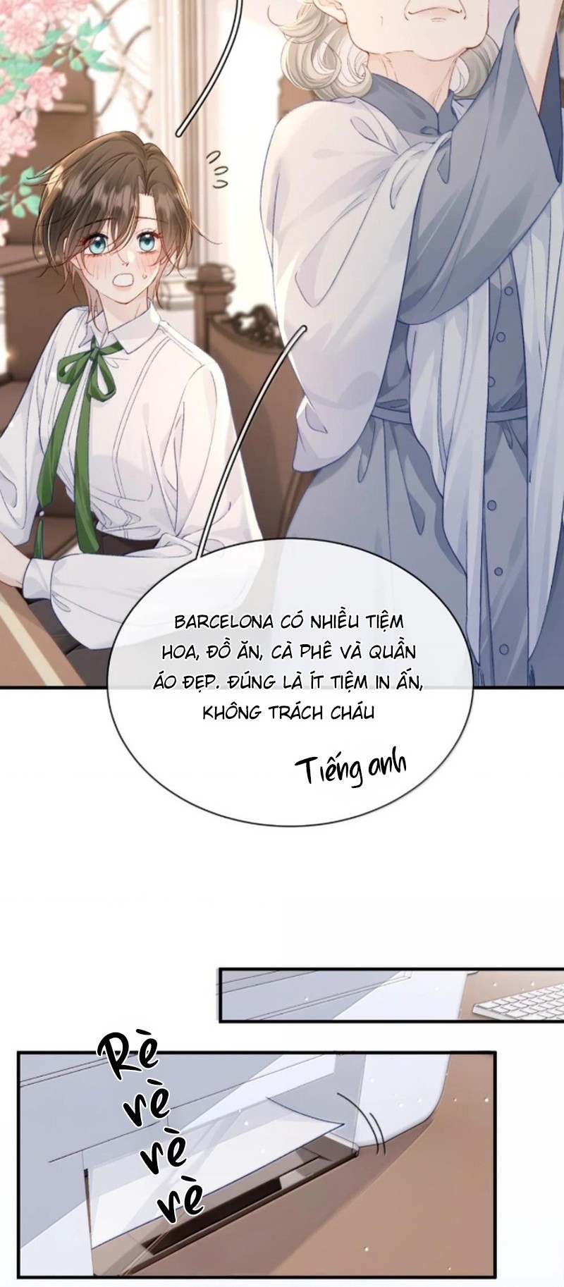 đọc truyện Ảnh Bí Mật  Chương 32 ảnh 18 tại Thiên Thai Truyện