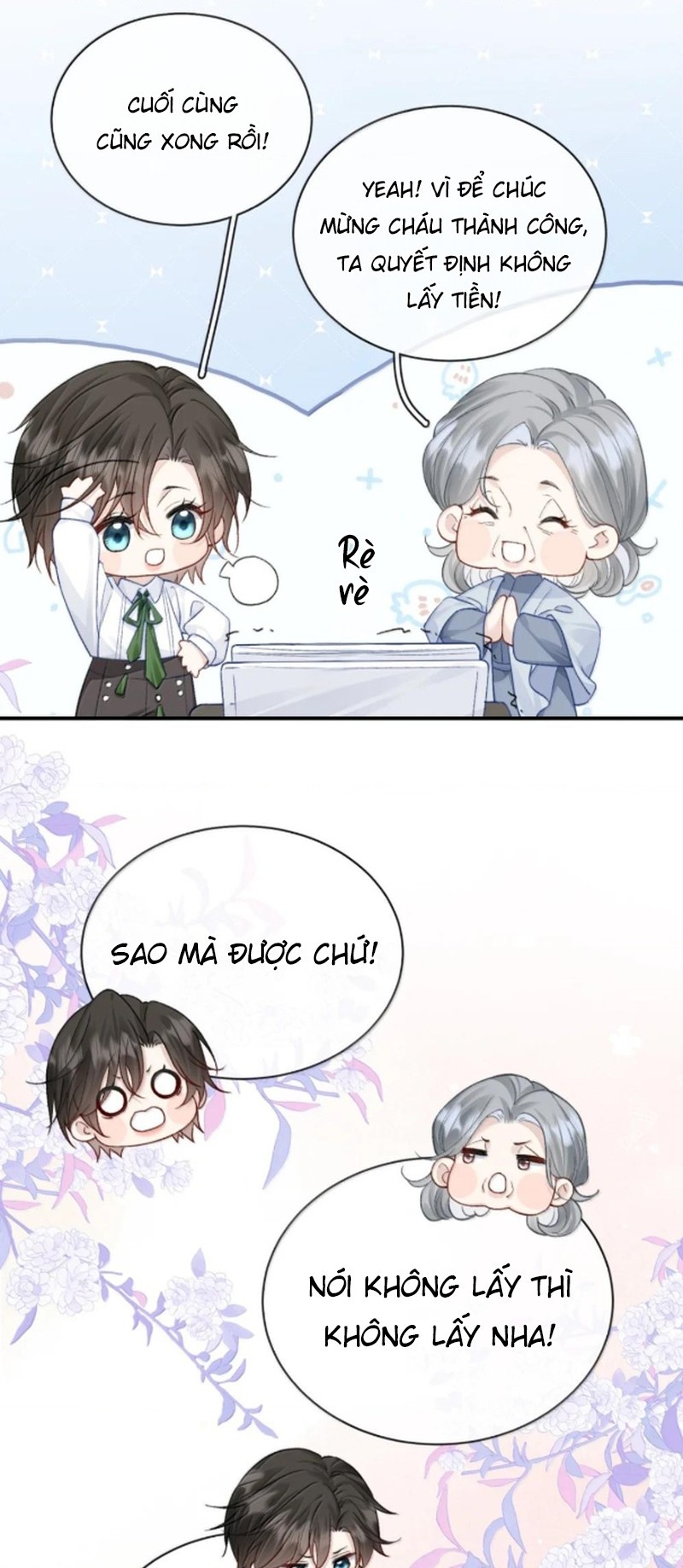 đọc truyện Ảnh Bí Mật  Chương 32 ảnh 19 tại Thiên Thai Truyện