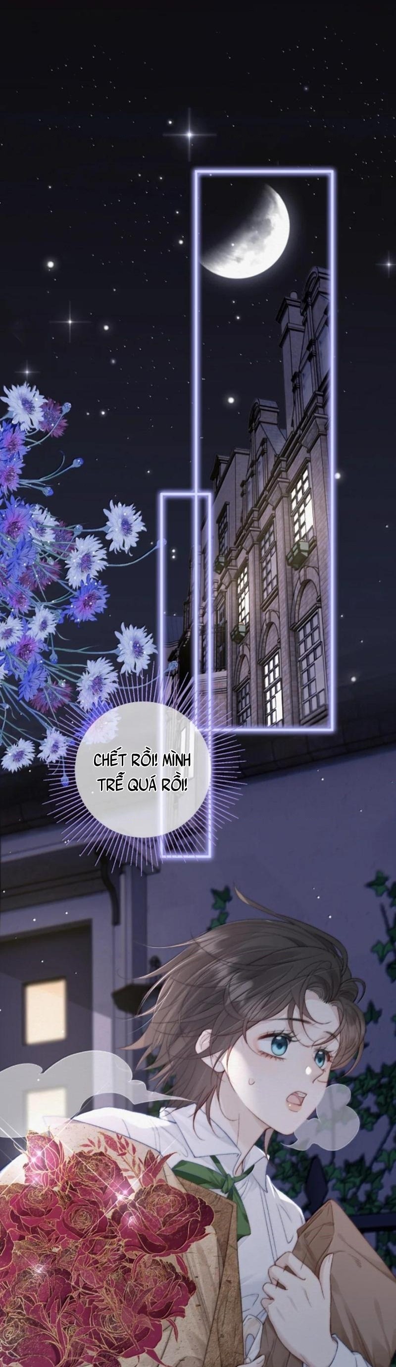 đọc truyện Ảnh Bí Mật  Chương 32 ảnh 22 tại Thiên Thai Truyện