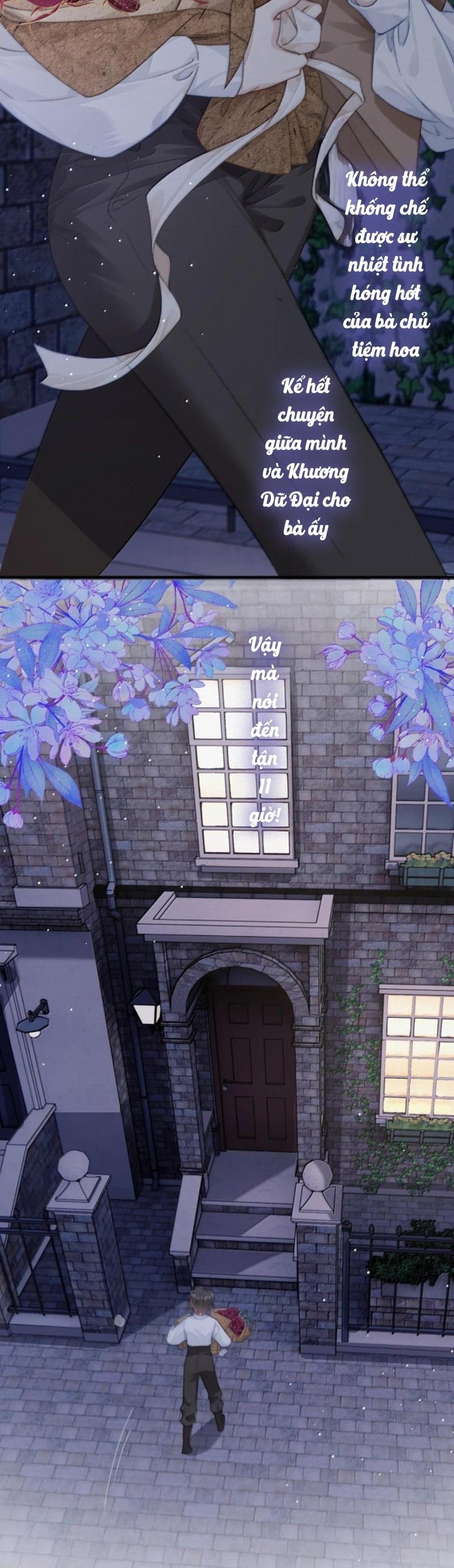 đọc truyện Ảnh Bí Mật  Chương 32 ảnh 23 tại Thiên Thai Truyện