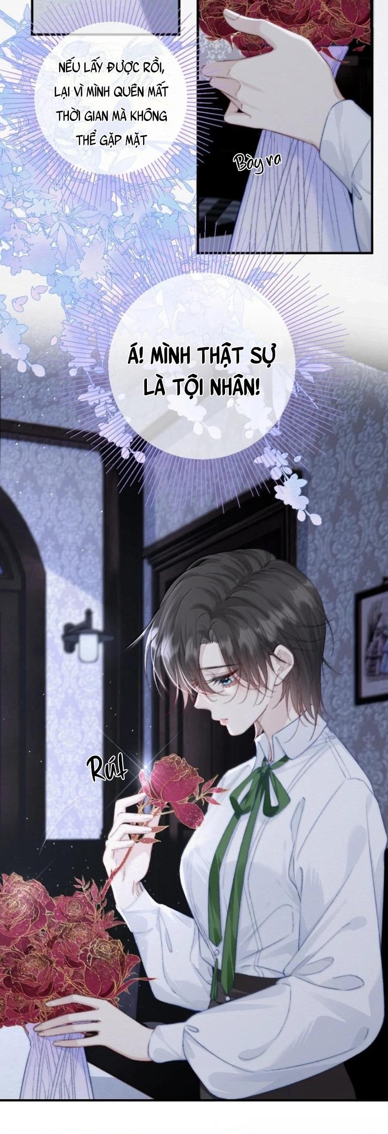 đọc truyện Ảnh Bí Mật  Chương 32 ảnh 25 tại Thiên Thai Truyện