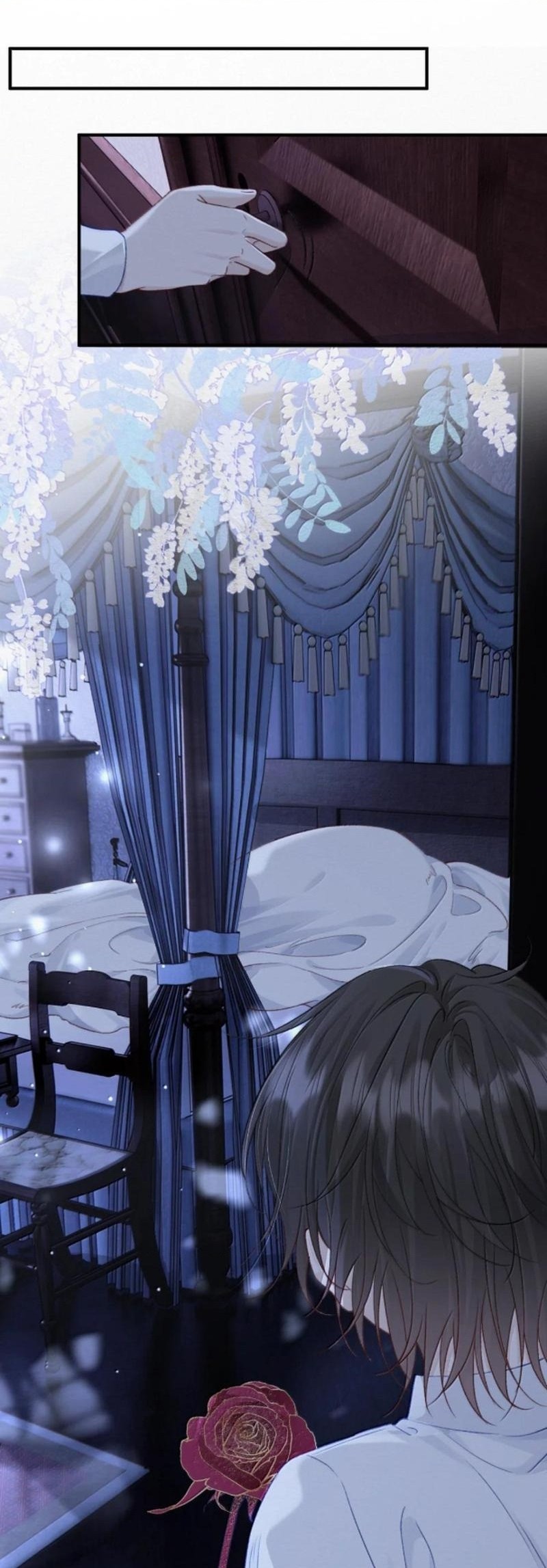 đọc truyện Ảnh Bí Mật  Chương 32 ảnh 26 tại Thiên Thai Truyện