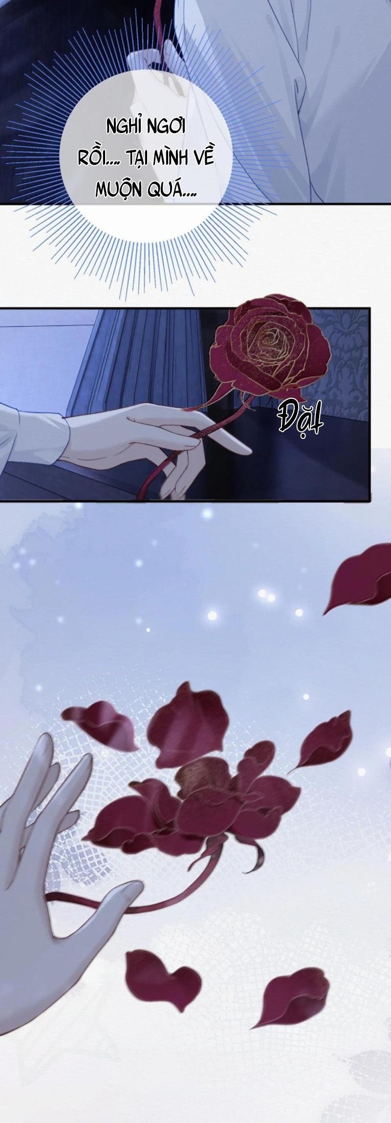 đọc truyện Ảnh Bí Mật  Chương 32 ảnh 27 tại Thiên Thai Truyện